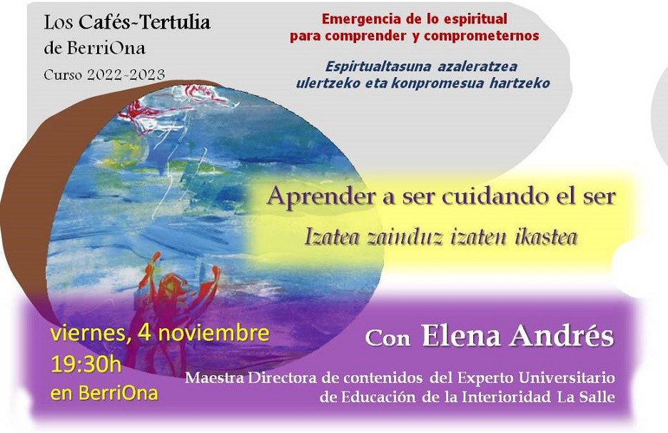imagen Los Cafés Tertulia; nueva etapa, nuevo formato